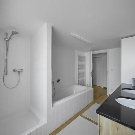 Lägenhet Aussergewoehnliches Loft Am Pfaenderhang Mit Seeblick